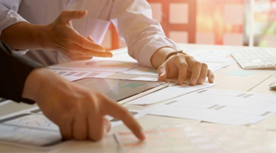 Expertises sectorielles